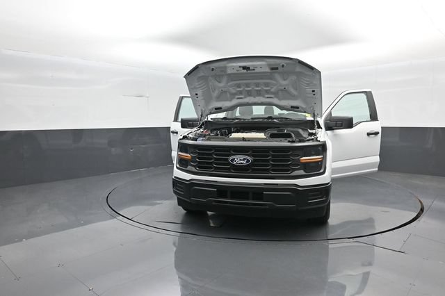 Certified 2024 Ford F150 XL RWD image 35