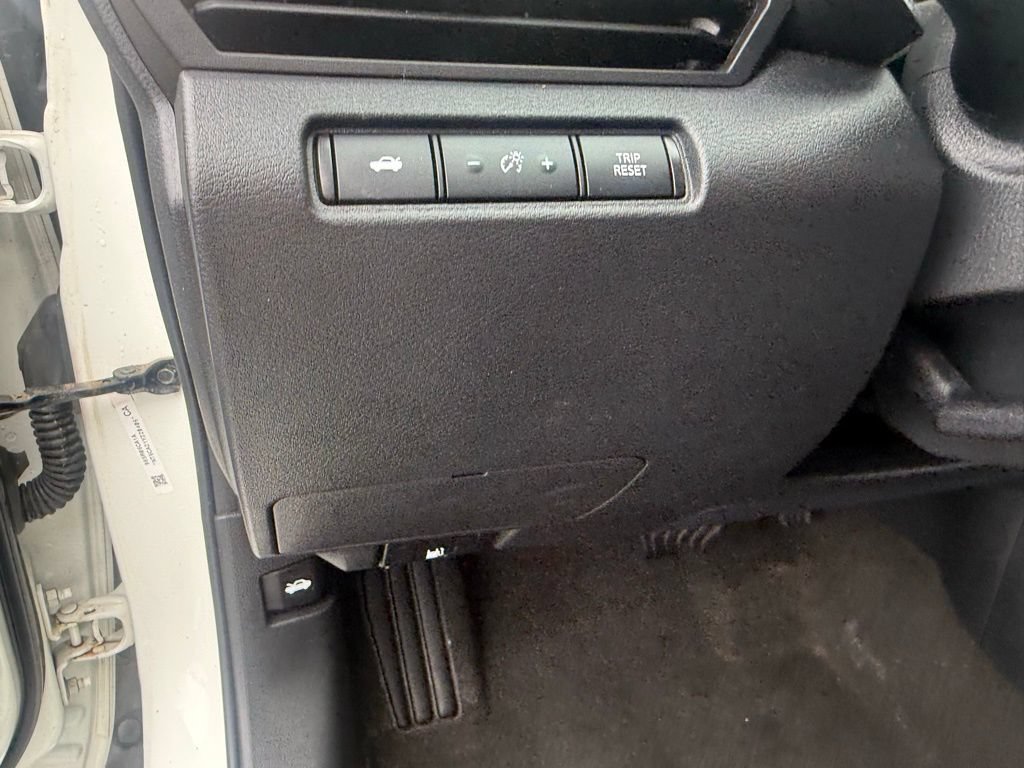Used 2022 Nissan Altima 2.5 AWD/4WD image 18