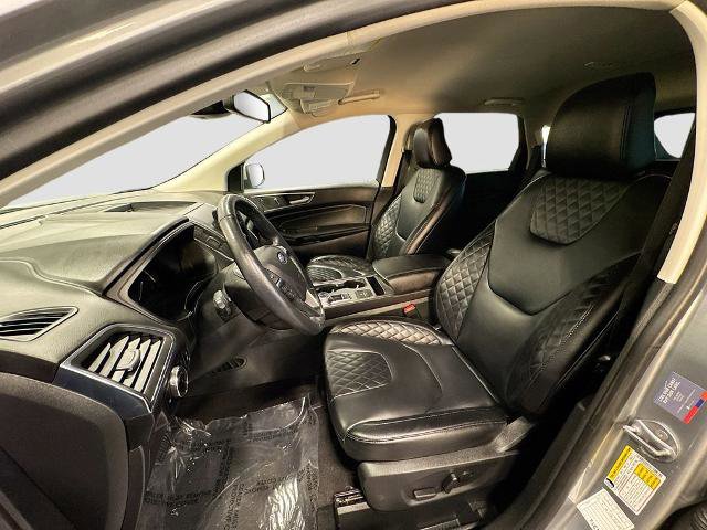 Certified 2024 Ford Edge Titanium image 17