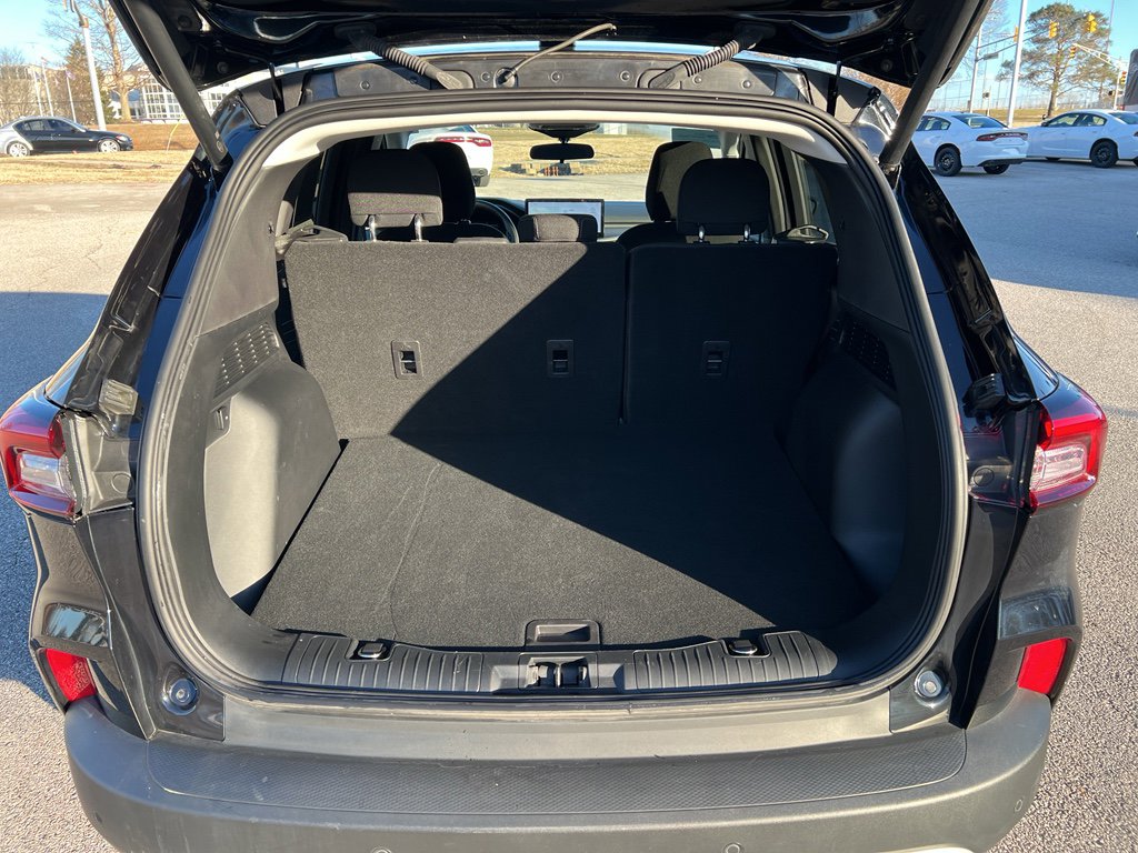 Certified 2023 Ford Escape Active w/ Tech Pack #1 image 19