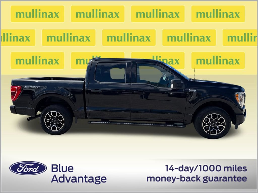 Certified 2023 Ford F150 XLT w/ Equipment Group 302A High RWD video 2