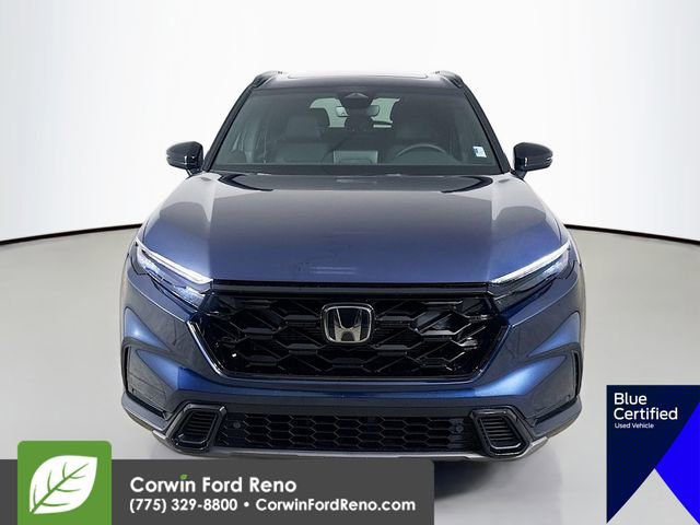 Used 2026 Honda CR-V Sport-L image 2