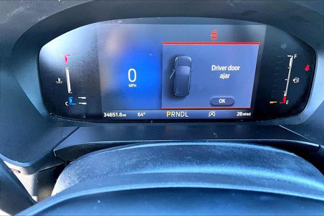 Certified 2024 Ford Escape ST-Line FWD image 20
