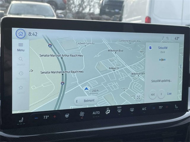 Certified 2025 Ford Escape ST-Line w/ Tech Pack #1 image 26