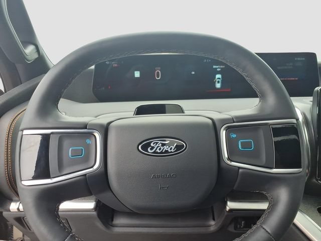 Certified 2026 Ford Expedition Tremor AWD/4WD image 27