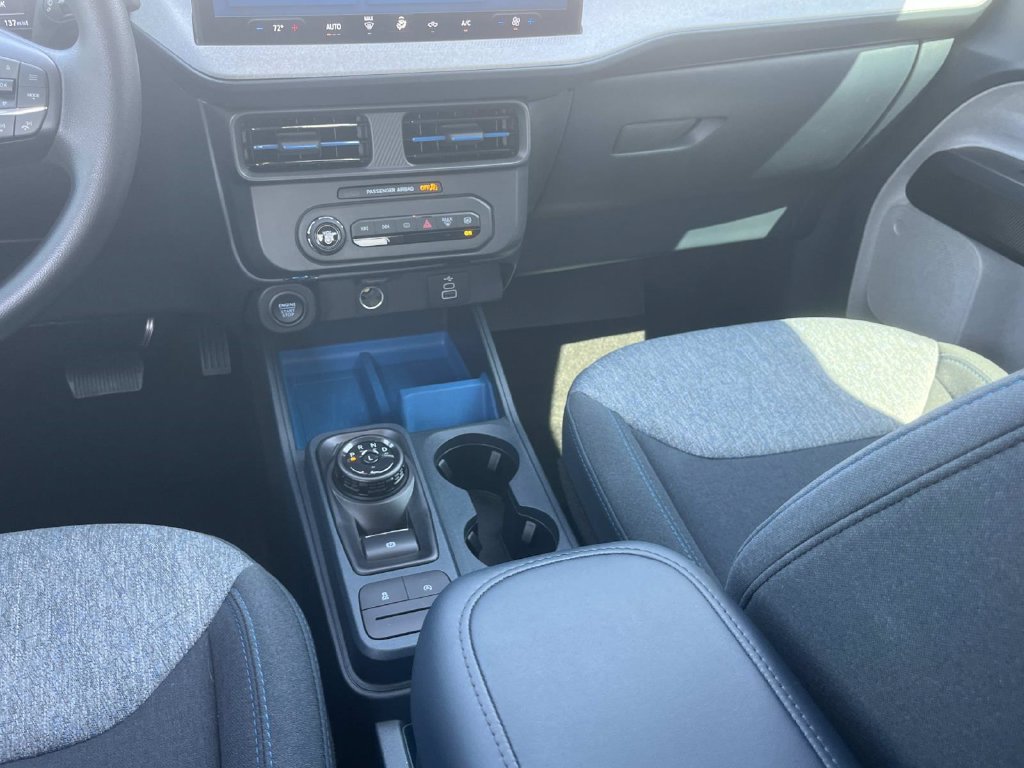 Certified 2026 Ford Maverick XLT FWD image 20