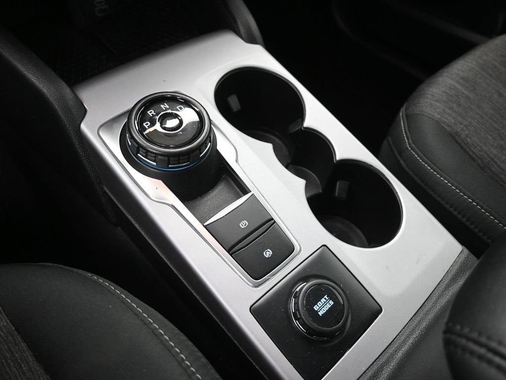 Certified 2023 Ford Bronco Sport Big Bend image 31