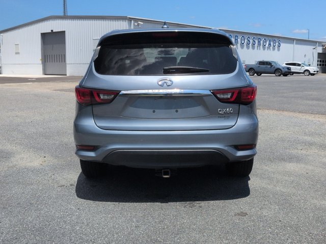 Used 2019 INFINITI QX60 Pure FWD image 5