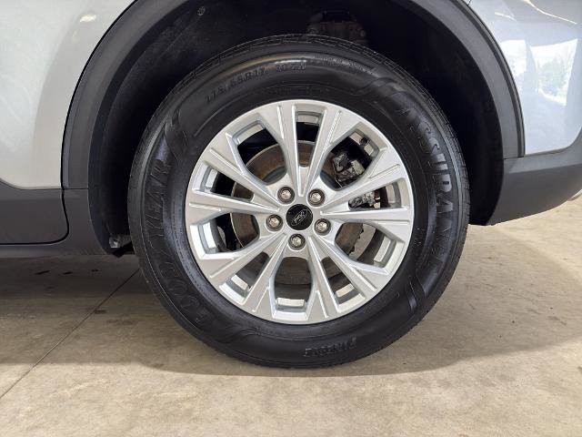 Certified 2023 Ford Escape Active w/ Tech Pack #2 image 17