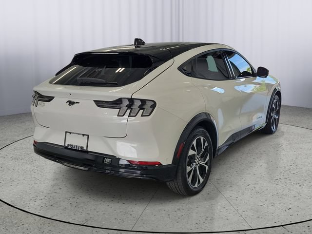 Certified 2023 Ford Mustang Mach-E Premium AWD/4WD image 4