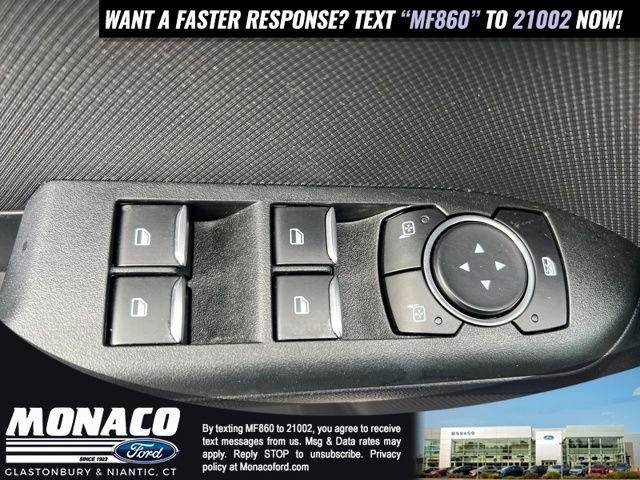 Certified 2023 Ford Bronco Sport Big Bend w/ Convenience Package image 16