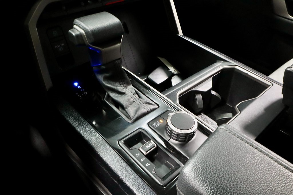 Used 2023 Toyota Tundra SR5 image 30