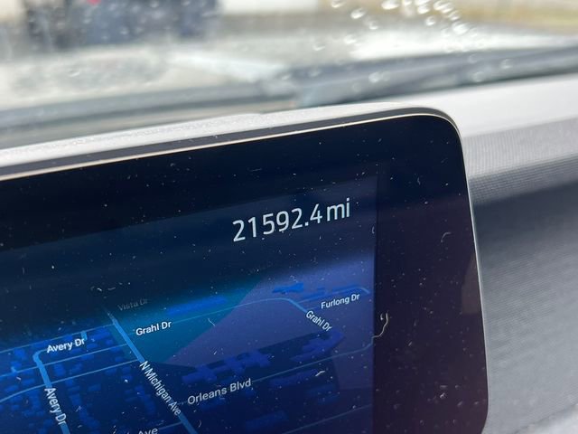 Certified 2025 Ford Expedition Max Platinum w/ Stealth Appearance Package image 9