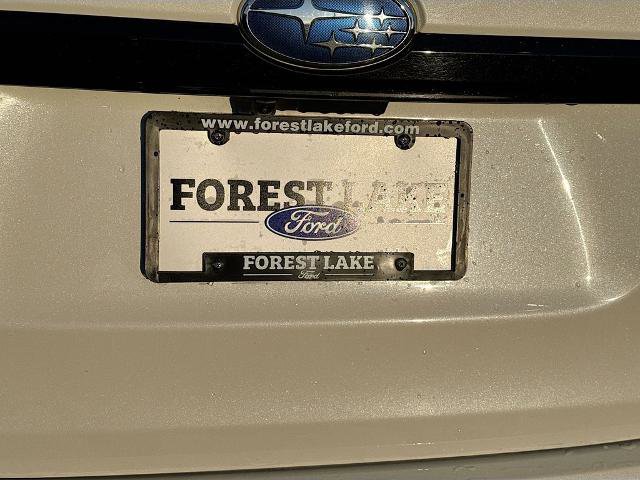 Used 2023 Subaru Ascent Onyx Edition Limited AWD/4WD image 21