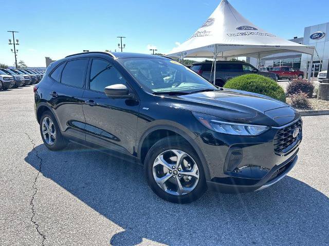 Certified 2025 Ford Escape ST-Line