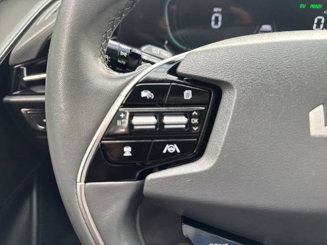 Used 2023 Kia Niro EX Touring FWD image 12