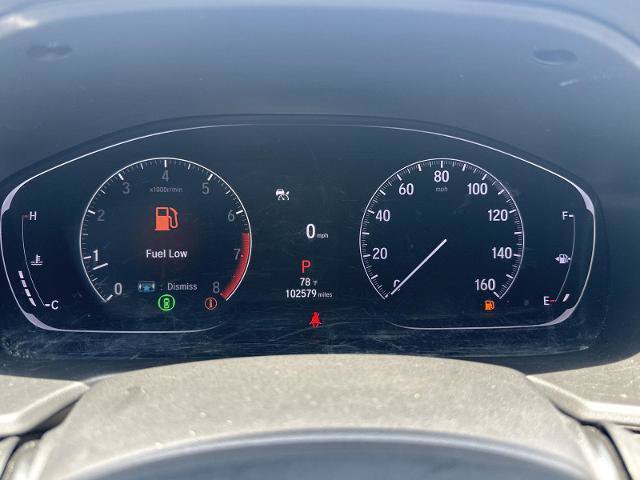 Used 2022 Honda Accord Sport image 19