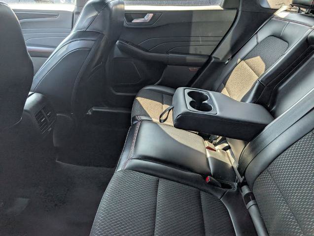 Certified 2025 Ford Escape ST-Line FWD image 8