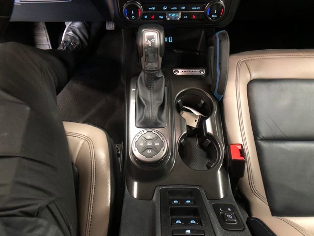 Certified 2022 Ford Bronco Wildtrak image 20