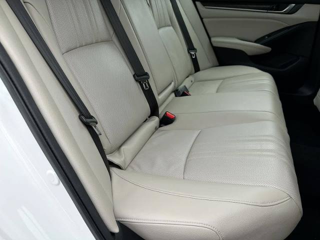Used 2022 Honda Accord EX-L image 22