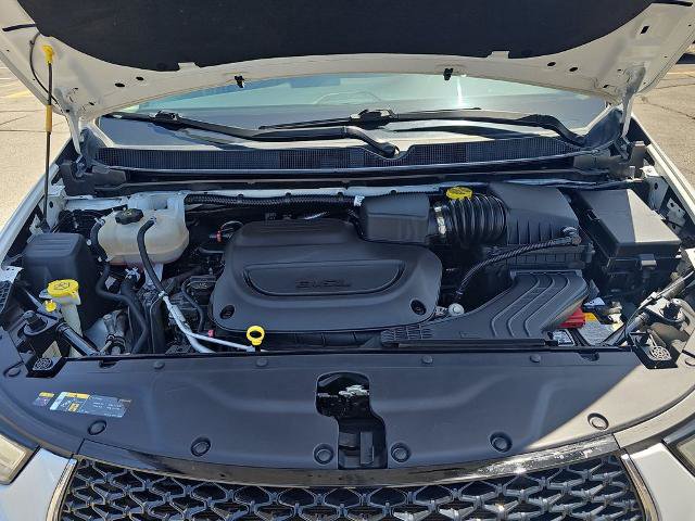 Used 2024 Chrysler Pacifica Touring-L FWD image 29