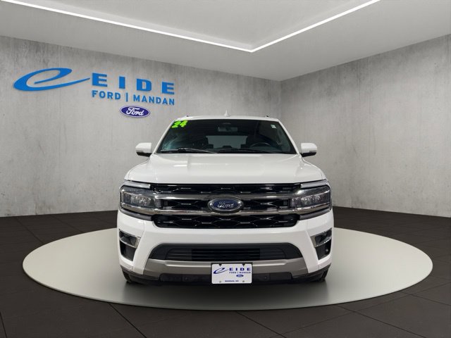 Certified 2024 Ford Expedition Limited AWD/4WD image 8