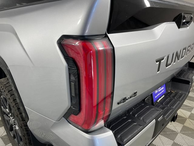 Used 2023 Toyota Tundra Platinum AWD/4WD image 17