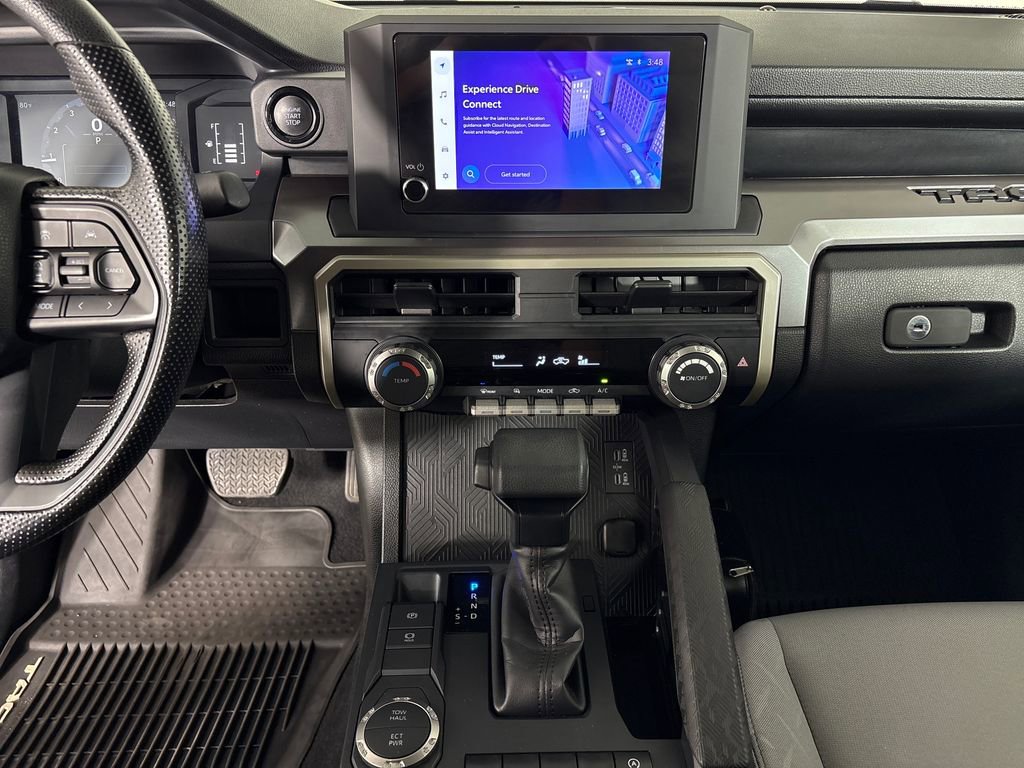 Used 2024 Toyota Tacoma SR5 RWD image 26