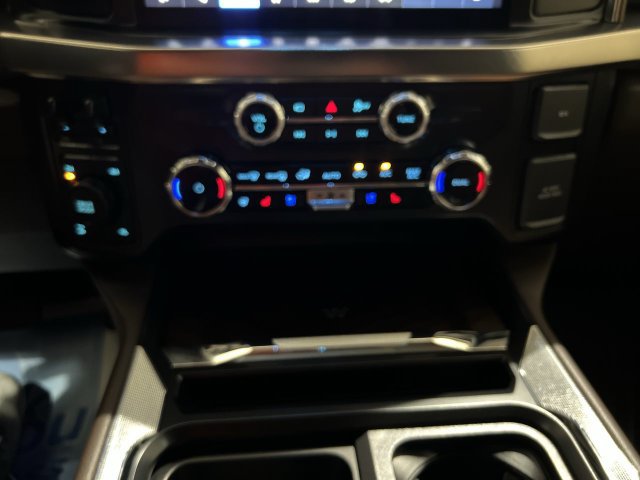 Certified 2026 Ford F250 King Ranch w/ Chrome Package AWD/4WD image 17