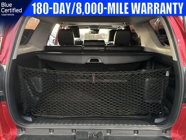 Used 2023 Toyota 4Runner TRD Off-Road Premium image 33