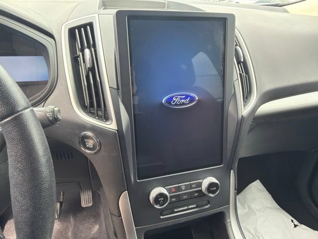 Certified 2023 Ford Edge SEL w/ Convenience Package AWD/4WD image 6