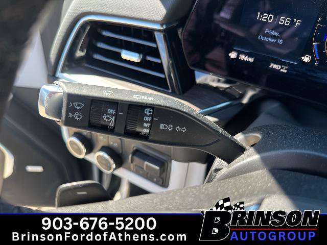 Used 2025 Chevrolet Suburban Premier w/ Sun And Tow Package AWD/4WD image 27