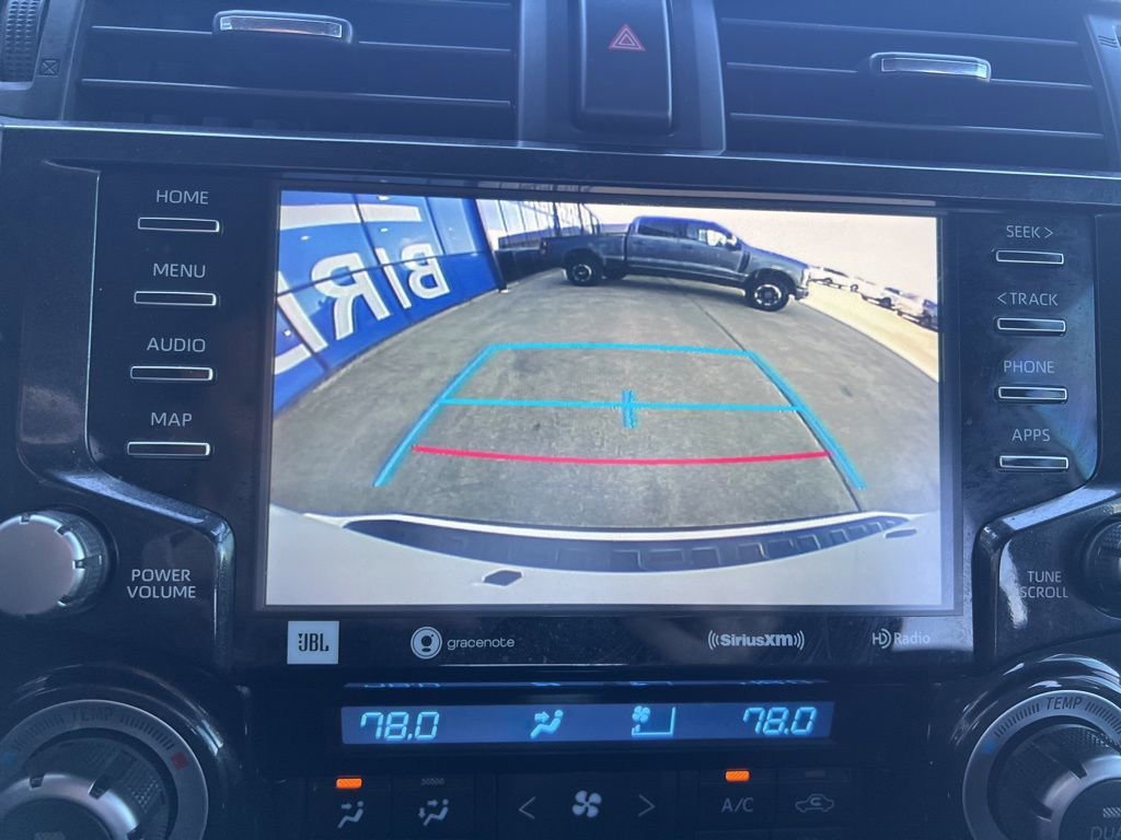 Used 2021 Toyota 4Runner TRD Pro image 14