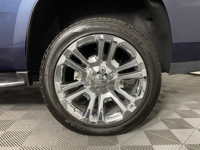 Used 2019 GMC Yukon SLT w/ Premium Edition image 10