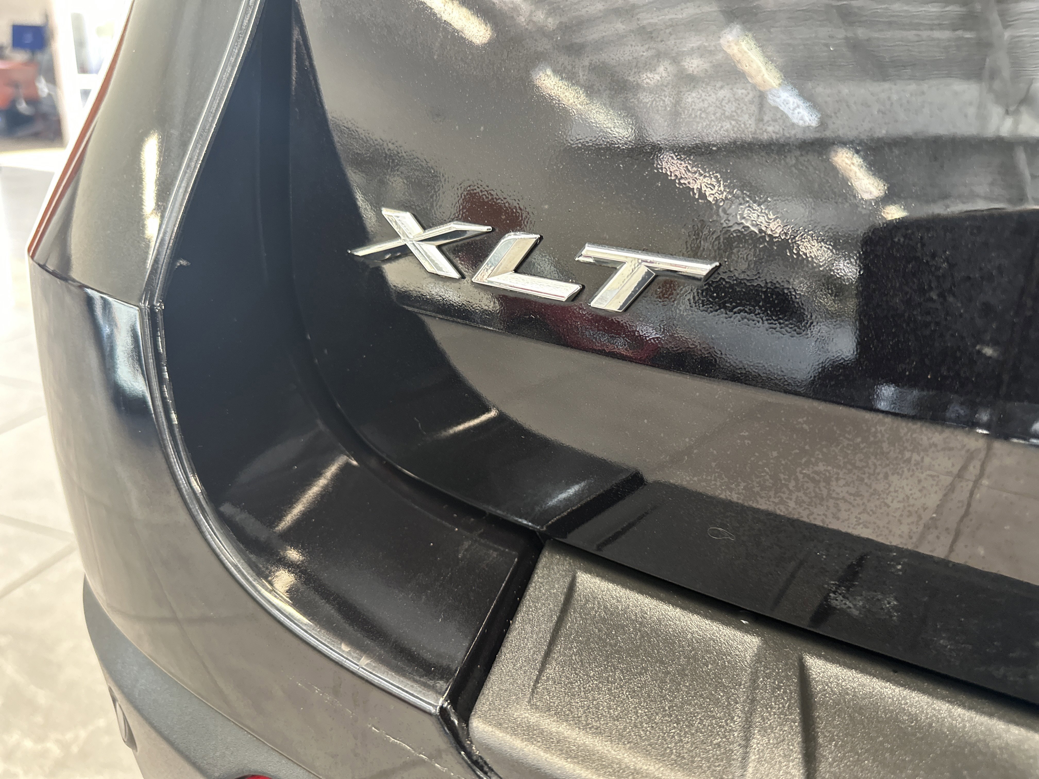 Certified 2022 Ford Explorer XLT w/ Equipment Group 202A image 20