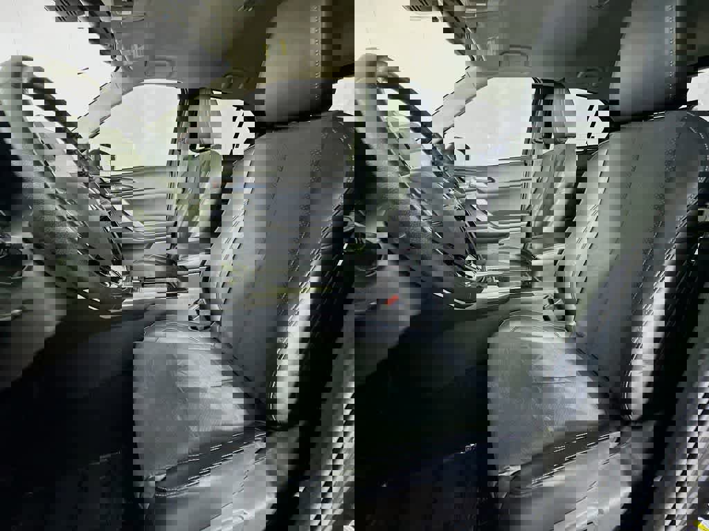 Used 2024 Mitsubishi Eclipse Cross SE image 15