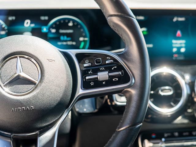 Used 2021 Mercedes-Benz GLA 250 4MATIC image 28