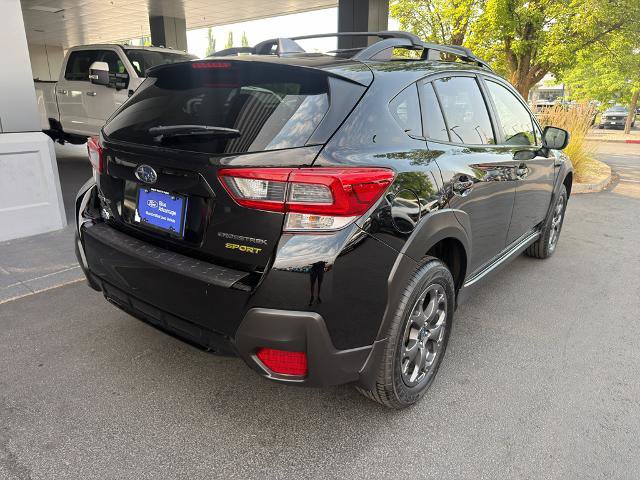 Used 2022 Subaru Crosstrek 2.5i Sport AWD/4WD image 10