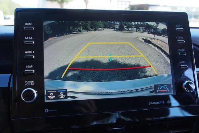 Used 2022 Toyota Camry XSE FWD image 32