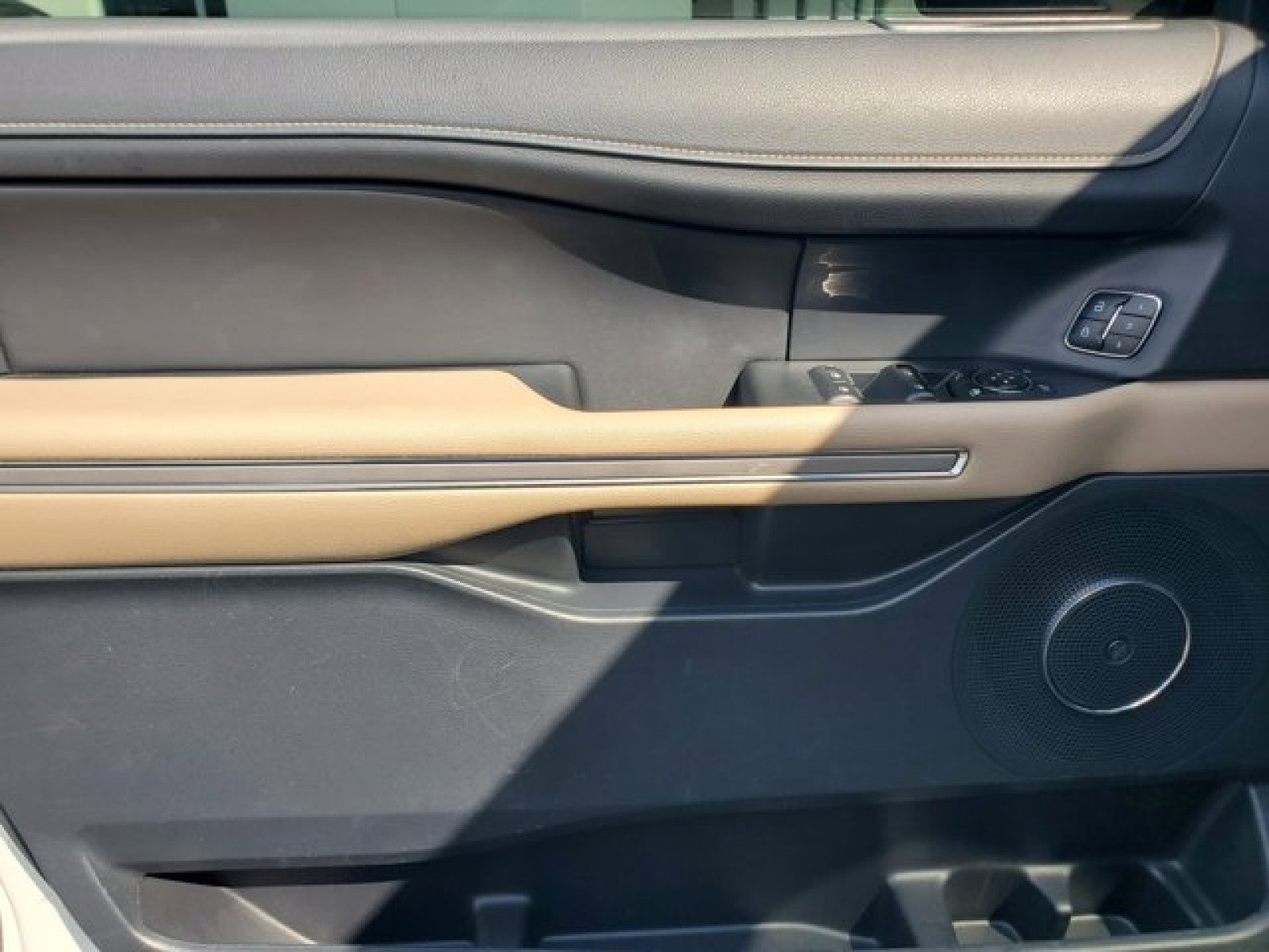 Certified 2023 Ford Expedition Max Limited image 14