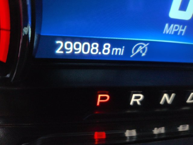 Certified 2024 Ford Bronco Sport Outer Banks AWD/4WD image 9