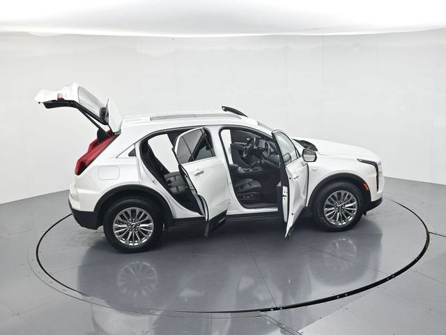 Used 2024 Cadillac XT4 Premium Luxury AWD/4WD image 48
