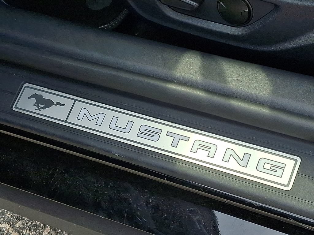 Certified 2024 Ford Mustang GT Premium RWD image 31