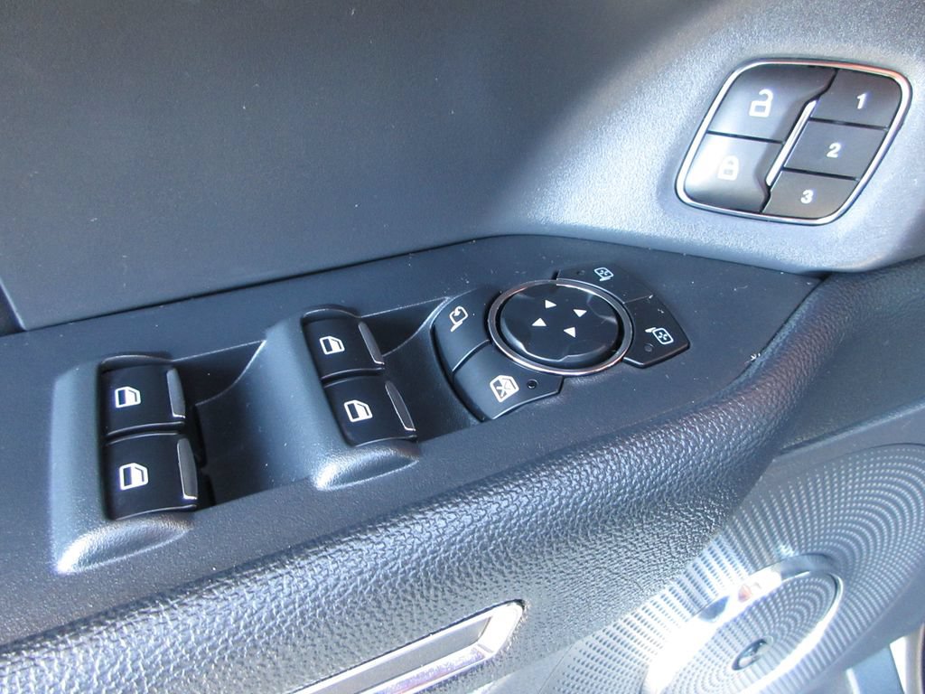 Certified 2023 Ford Expedition Limited AWD/4WD image 10