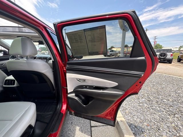 Used 2023 Hyundai Tucson Limited FWD image 22