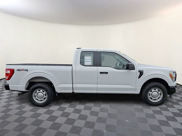 Certified 2022 Ford F150 XL w/ Equipment Group 101A High AWD/4WD image 10