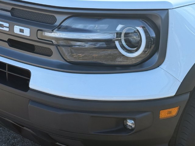 Certified 2024 Ford Bronco Sport Big Bend w/ Convenience Package AWD/4WD image 27