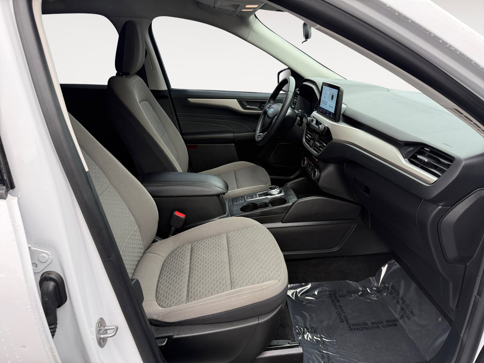 Certified 2022 Ford Escape SE w/ Convenience Package image 19