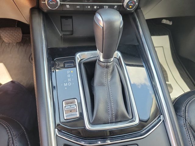 Used 2019 MAZDA CX-5 Grand Touring Reserve AWD/4WD image 28