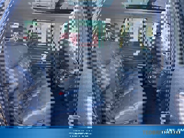 Certified 2025 Ford Expedition Max Active image 19